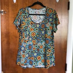 LuLaRoe Classic Tee